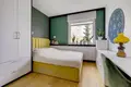 3 room apartment 59 m² Warsaw, Poland
