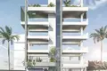 2 bedroom apartment 79 m² Cyprus, Cyprus