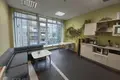 Nieruchomości komercyjne 2 pokoi 119 m² w Ryga, Łotwa