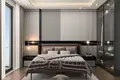 1 bedroom apartment 54 m² Alanya, Turkey