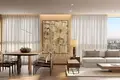 Penthouse 1 pokój 44 m² Regiao Imediata de Sao Paulo, Brazylia