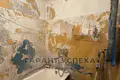 Appartement 1 chambre 37 m² Muchaviecki sielski Saviet, Bélarus