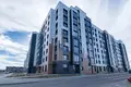 Квартира 3 комнаты 61 м² Минск, Беларусь