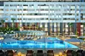 Квартира 2 комнаты 389 м² Картал, Турция