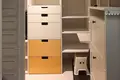 Apartamento 4 habitaciones 94 m² en Marki, Polonia