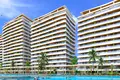Wohnkomplex Grand Sapphire Resort 2