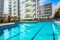 Dzielnica mieszkaniowa Apartments in cozy luxury complex Yenisey 6