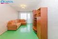 Квартира 2 комнаты 50 м² Шяуляй, Литва