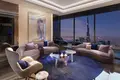Квартира в новостройке Ruby Villa Burj Binghatti Jacob & Co