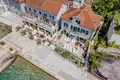 Villa de 4 dormitorios 220 m² Lustica, Montenegro