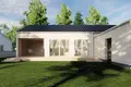 Maison 5 chambres 112 m² Oulu sub region, Finlande