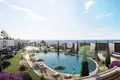 Penthouse 2 zimmer 135 m² Gazimagusa Belediyesi, Nordzypern