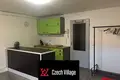 1 bedroom apartment 34 m² okres Brno mesto, Czech Republic