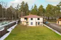 Dom 7 pokojów 405 m² Adazu pagasts, Łotwa