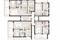 Appartement 3 chambres 140 m² District de Limassol, Chypre