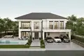 Villa de 5 pièces 370 m² Nong Pla Lai, Thaïlande