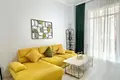 Wohnung 48 m² Batumi, Georgien