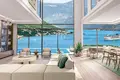 Villa de 4 dormitorios 308 m² Dobrota, Montenegro