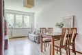 Apartamento 1 habitación 41 m² Varsovia, Polonia