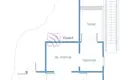 Квартира 1 комната 35 м², Черногория