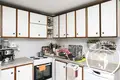 Townhouse 4 bedrooms  Pefkochori, Greece