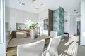 3 room apartment 63 m² in Warsaw, Poland