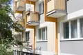 2 room apartment 39 m² Warsaw, Poland