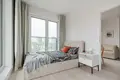 Appartement 2 chambres 31 m² en Varsovie, Pologne