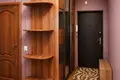 1 room apartment 44 m² Minsk, Belarus