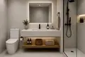 Apartamento 1 habitacion 49 m² Torrevieja, Španjolska