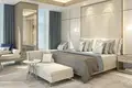Wohnung 1 zimmer 53 m² Dubai, Vereinigte Arabische Emirate