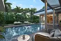 Appartement 3 chambres 385 m² Khok Kloi, Thaïlande