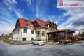 Commercial property 1 320 m² in Hurka, Czech Republic