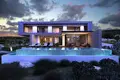 Maison 6 chambres 493 m² Pano Arodes, Chypre