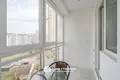 Appartement 2 chambres 72 m² Minsk, Bélarus