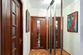 Appartement 3 chambres 64 m² Minsk, Bélarus
