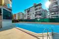 Appartement 1 chambre 120 m² Oba, Turquie