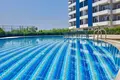 Wohnung 2 zimmer 56 m² Mezitli, Türkei