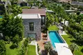 Villa 7 habitaciones 450 m² Peksimet, Turquía