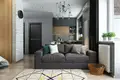 3 bedroom apartment 92 m² Municipality of Piraeus, Greece