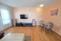 1 bedroom apartment 54 m² Budva, Montenegro