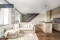 3 room apartment 68 m² Vilnius, Lithuania