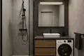 Квартира 3 комнаты 57 м² Варшава, Польша