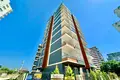 Квартира 2 комнаты 56 м² Мезитли, Турция