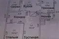 House 51 m² Januskavicki sielski Saviet, Belarus