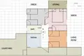 Коттедж 2 спальни 56 м² Аргаласти, Греция