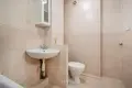 Appartement 1 chambre 38 m² Minsk, Bélarus