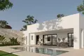 Villa mit 2 Schlafzimmern 123 m² La Romana, Spanien