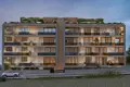 Квартира 1 спальня 63 м² муниципалитет Лимасол, Кипр