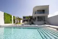 Villa de 4 dormitorios 593 m² Pecatu, Indonesia